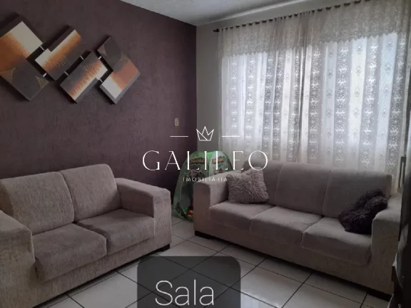 Imagem VENDA ou PERMUTA ÓTIMA CASA 200M² - 3 DORMITÓRIOS SENDO 1 SUÍTE -COZINHA/COPA -SALA DE ESTAR/JANTAR- VARANDA- QUINTAL- 3 VAGAS-JARDIM DO LAGO -JUNDIAÍ