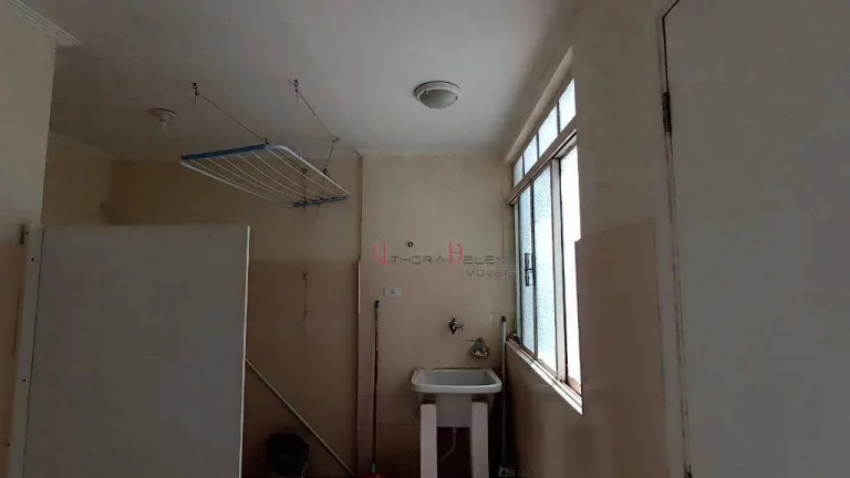 Imagem Apartamento com 3 dormitórios à venda, 117 m² por R$ 430.000,00 - Centro - Itatiba/SP