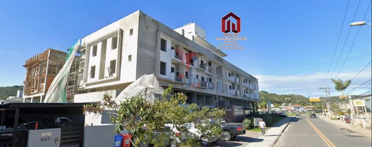 Imagem Apartamentos mobiliado 800 metros da praia cachoeira do bom jesus Florianópolis SC