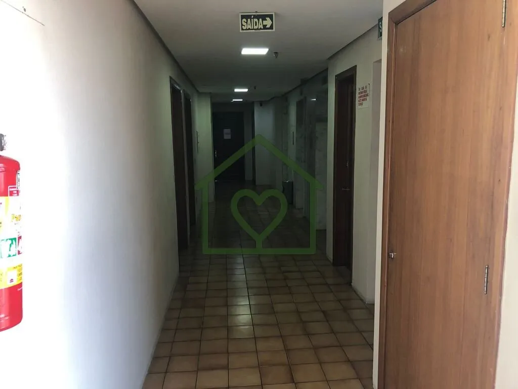 Imagem Sala comercial desocupada, com vista para o Guaíba, localização privilegiada, com 36 m² de área...