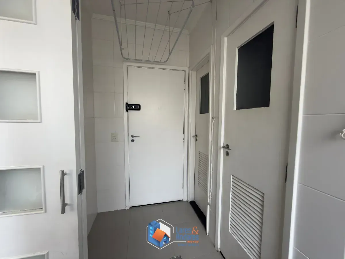 Imagem Apartamento para venda em Moema com 3 quartos, sendo 1 suíte, 77m²