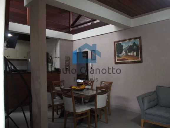 Imagem Casa à Venda no Parque Ipê em São Paulo