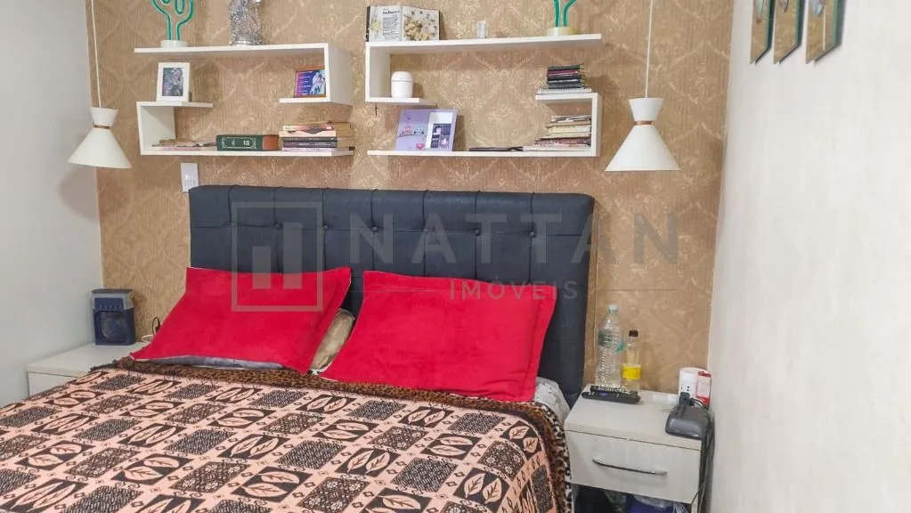 Imagem Apartamento com 3 dormitórios à venda, 83 m² por R$ 698.000,00 - Anália Franco - São Paulo/SP