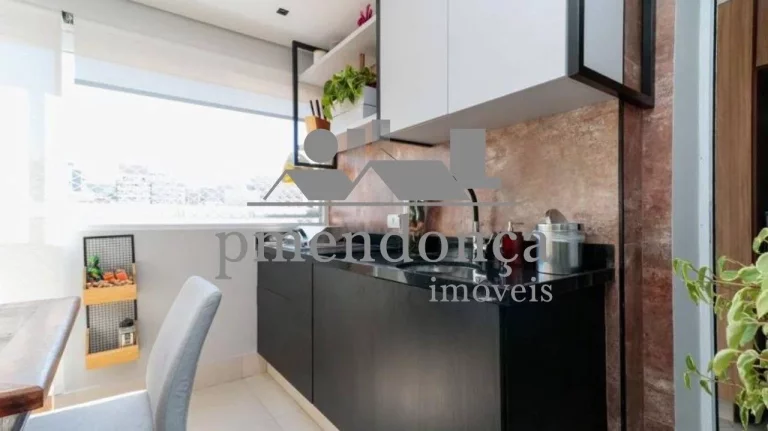 Imagem Apartamento Garden com 158m² a venda em Pinheiros!