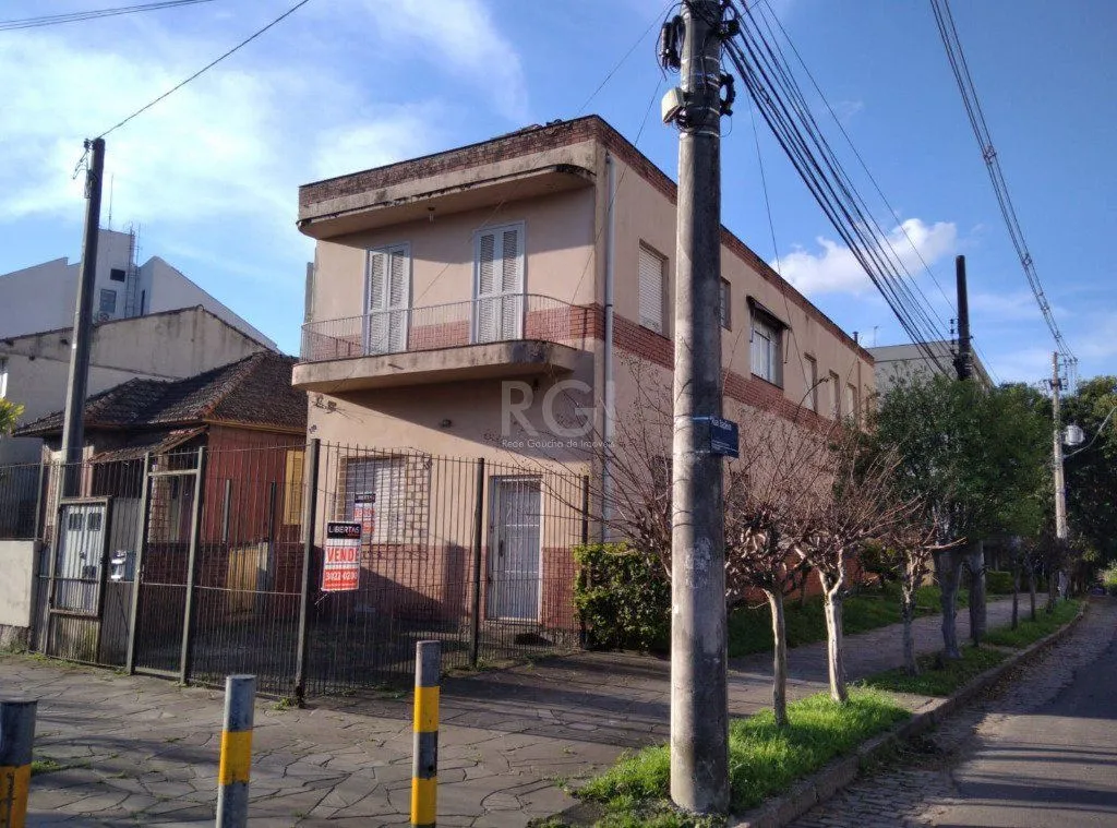 Imagem Predio para Venda - 342m², 0 dormitórios, Passo da Areia