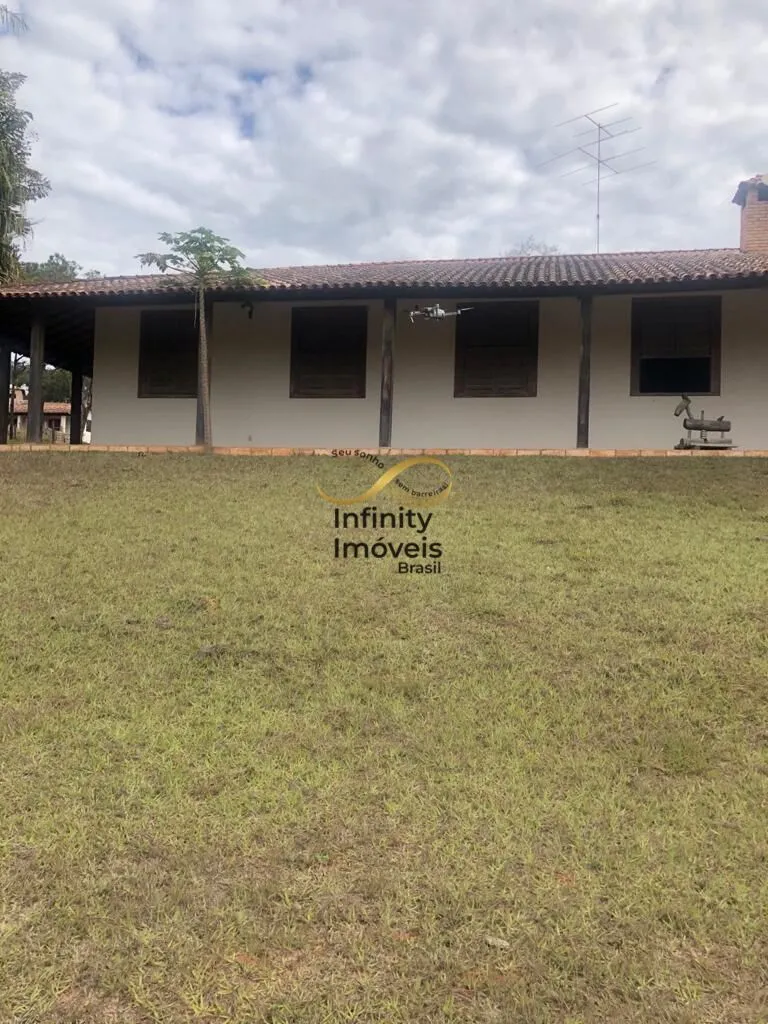 Imagem Sítio à venda no bairro Satélite - Juatuba/MG