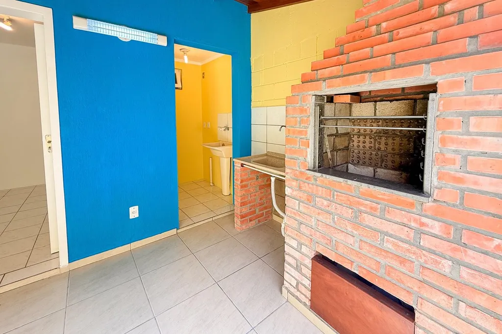 Imagem Casa de Condomínio em Fátima