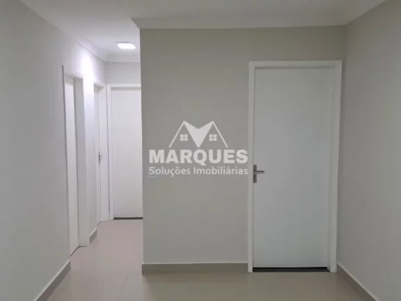 Imagem Apto à venda terreo. Condomínio Altos de Sumaré II