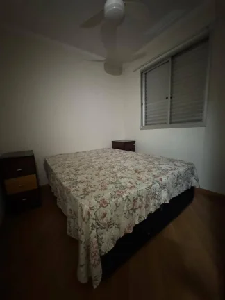 Imagem Apartamento à Venda | 61 m² | 3 Dormitórios | 1 Vaga