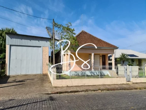 Imagem CASA RESIDENCIAL em Taquara - RS, Petrópolis