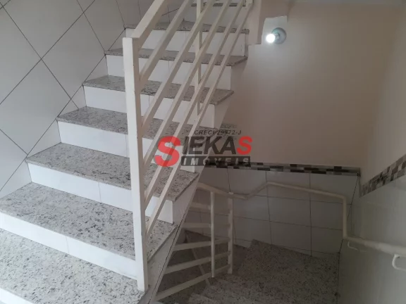 Imagem Apartamento para Locação na Vila Moreira com 1 Quarto, 1 Sala e 1 Banheiro - São Paulo-SP - 35m² de Área