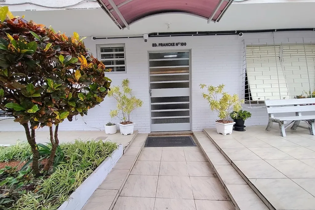 Imagem Apartamento em Passo da Areia
