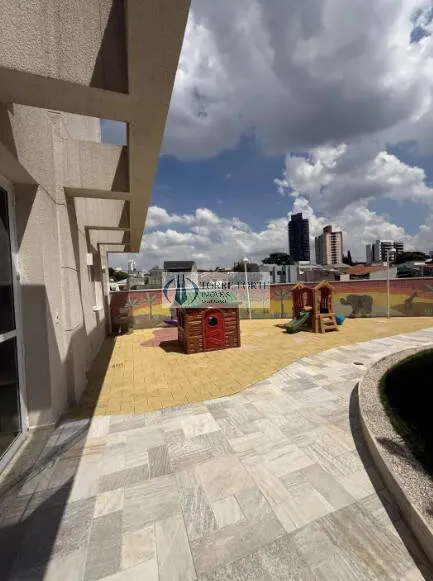 Imagem Apartamento de 58m², com 2 dormitórios e 1 vaga no Parque Vila Prudente