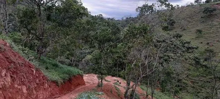 Imagem Chácara à venda 1000M², Ribeirão Grande, Pindamonhangaba - SP