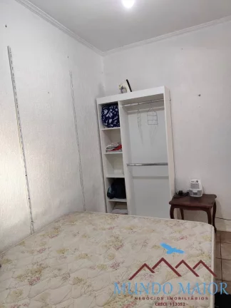 Imagem Conforto e Exclusividade em 800m Condomínio Fechado em São Bernardo!