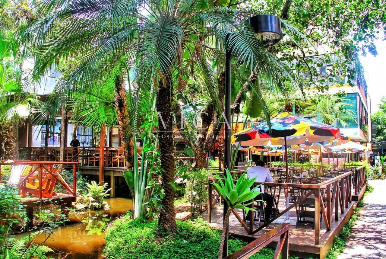 Imagem Sala para alugar 96m² por R$ 6.450,00/mês - Alphaville Comercial Barueri