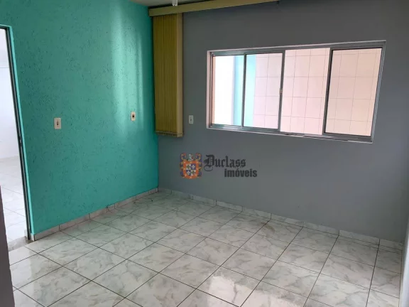 Imagem Salão à venda com casa de 2 dormitórios , 298 m² por R$ 850.000 - Jardim Tarumã - Jundiaí/SP