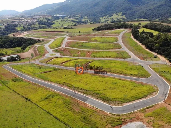 Imagem Terreno à venda, 250 m² por R$ 140.000,00 - Guaraiuva - Vargem/SP