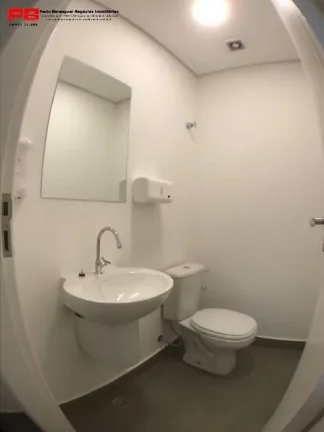Imagem Sobrado comercial - Vila Olímpia