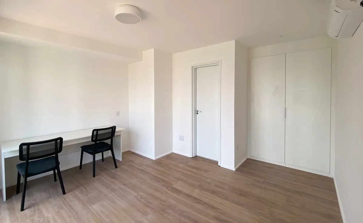 Imagem Apartamento com 2 Quartos para alugar, 85m² - Moema