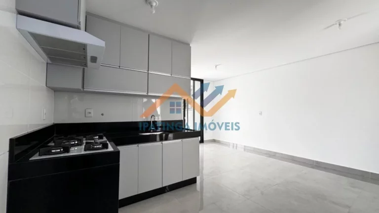 Imagem Apartamento no Horto