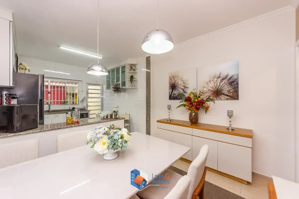 Imagem Casa para venda em Jardim Maringá com 3 quartos, sendo 1 suíte, 125m²