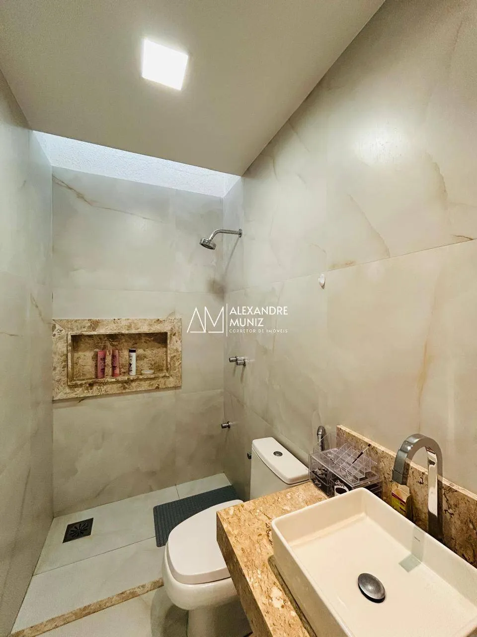 Imagem Casa à Venda no Azur Condomínio Lago, Eusébio-CE
