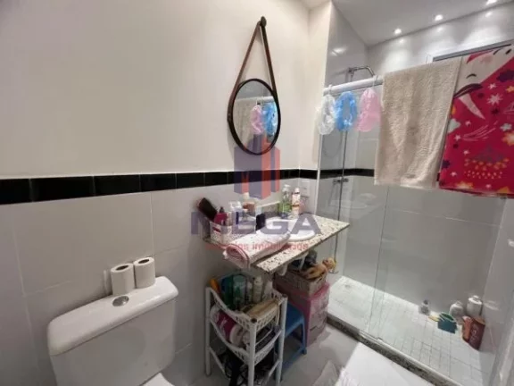 Imagem BELISSIMO APARTAMENTO EM ITAPARICA 3 QUARTOS