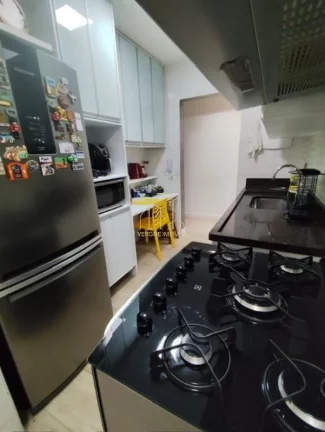 Imagem Espetacular Apartamento de 3 Quartos em Patamares, Salvador-BA: 81m², Vista Livre e Infraestrutura Completa!