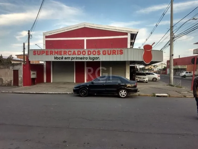 Imagem Pavilhão para Venda - 326.26m², 0 dormitórios, Niterói