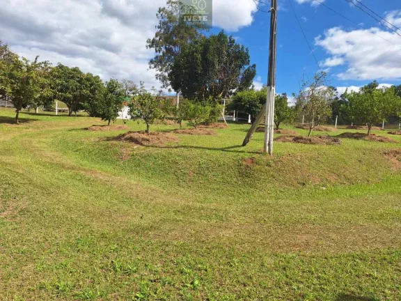 Imagem linda chacara a venda