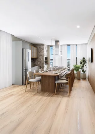 Imagem Apartamento para venda no bairro Fazenda em Itajaí