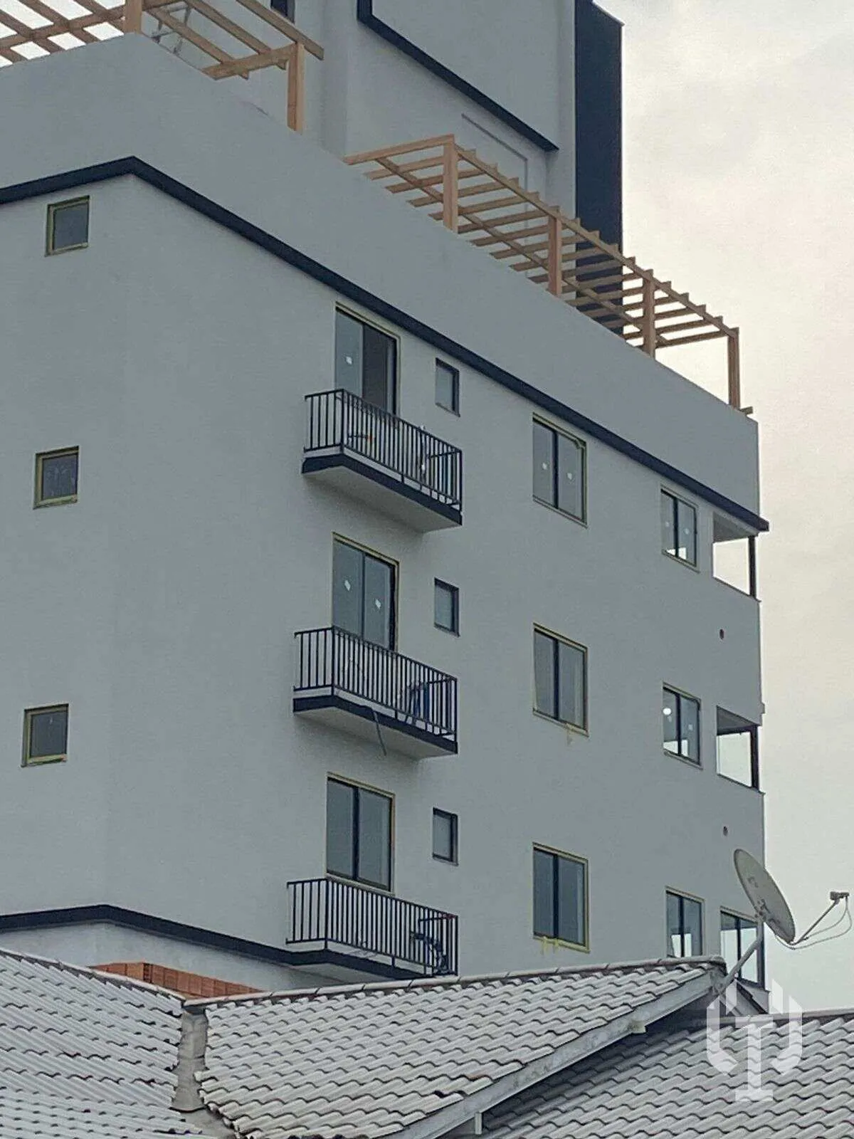 Imagem Apartamento à venda em Porto Belo, perequê, com 2 quartos, 54m2