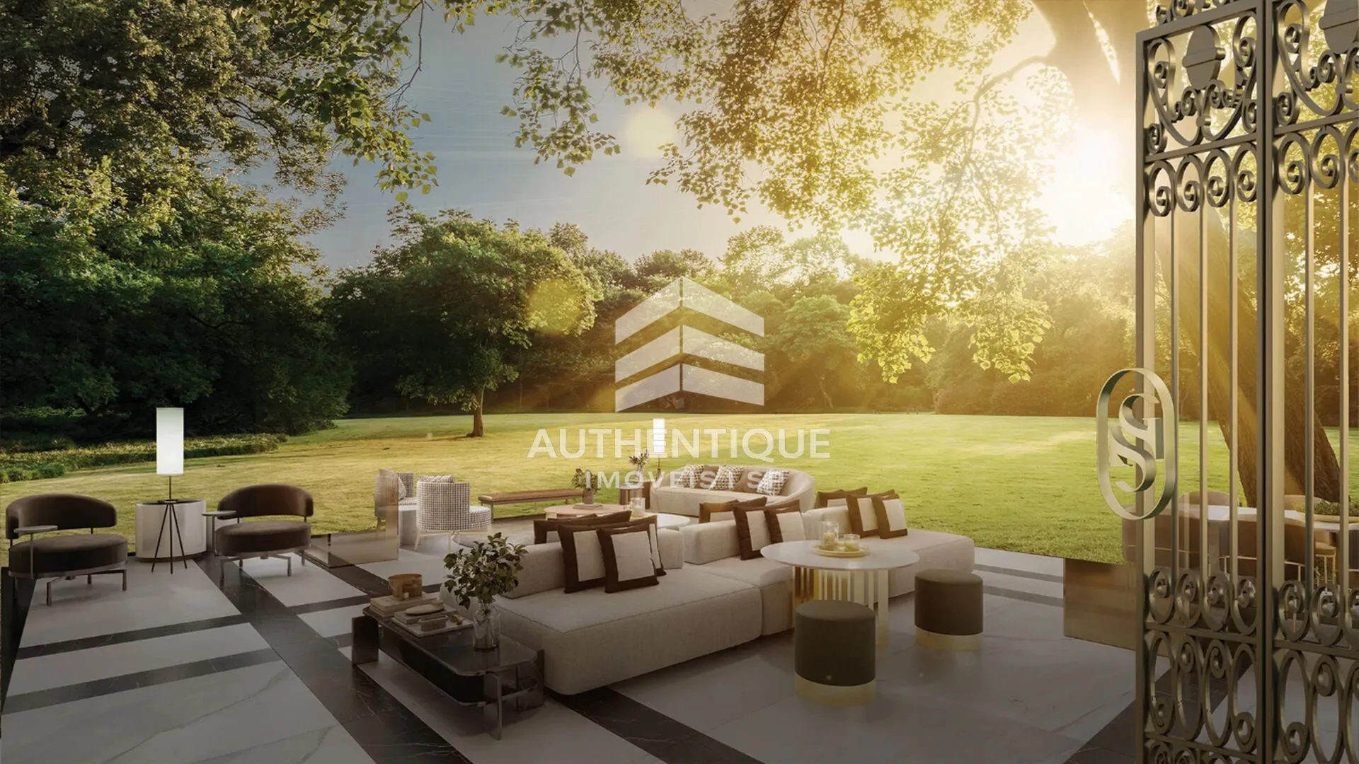 Imagem The Garden Klabin - Apartamento à venda no bairro Chacara Klabin - São Paulo/SP, Zona Sul