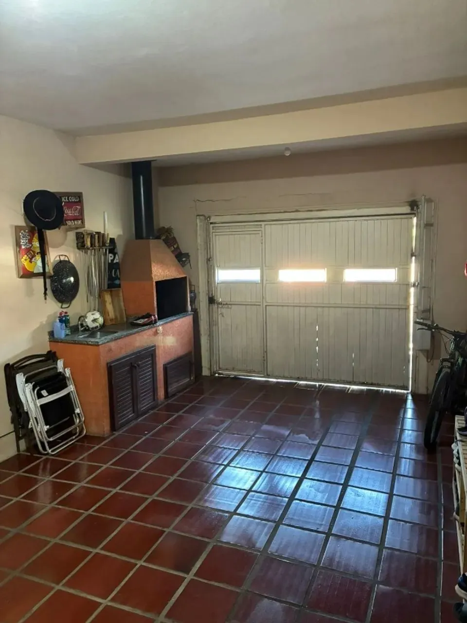 Imagem Casa em Cristo Rei