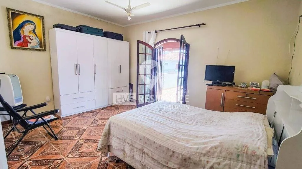 Imagem Casa á venda Loteamento Rei de Ouro Itatiba-SP