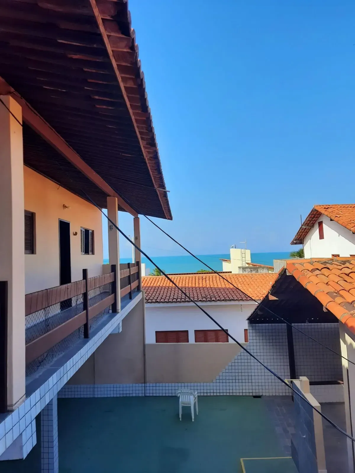 Imagem Casa com 6 Quartos à Venda, 325 m² em Pirangi do Norte (Distrito Litoral) - Parnamirim
