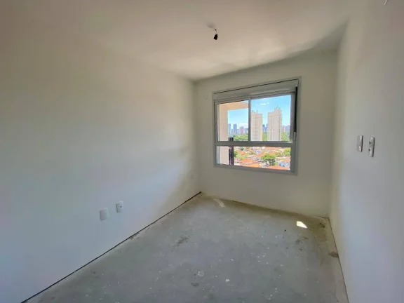 Imagem Apartamento Vila Cruzeiro - 63M², 2 Dorms, 1 Suíte, 1 Vaga, Lazer Completo.