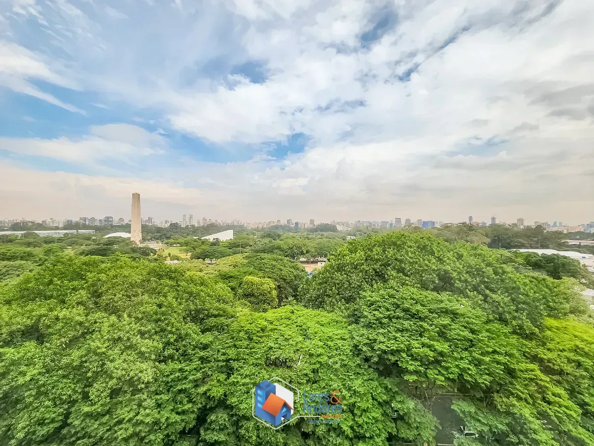 Imagem Apartamento para venda em Paraíso com 3 quartos, sendo 2 suítes, 302m²