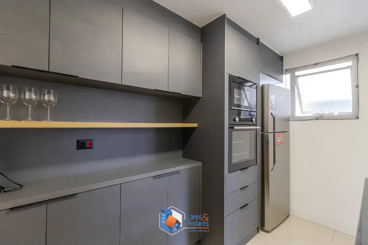 Imagem Apartamento para venda em Itaim Bibi com 2 quartos, 87m²