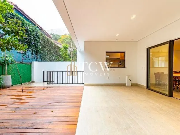 Imagem Casa à venda no bairro Jardim dos Estados - São Paulo/SP, Zona Sul
