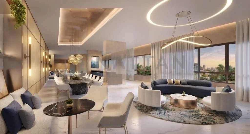 Imagem Apartamento com 3 dormitórios à venda, 139 m² por R$ 1.999.900,00 - Vila Prudente - São Paulo/SP
