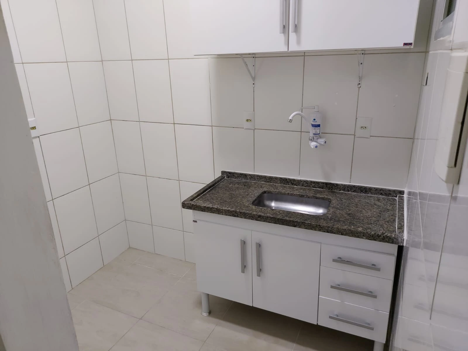 Imagem Apartamento com 1 Quarto à Venda, 50 m² em Praia da Costa - Vila Velha