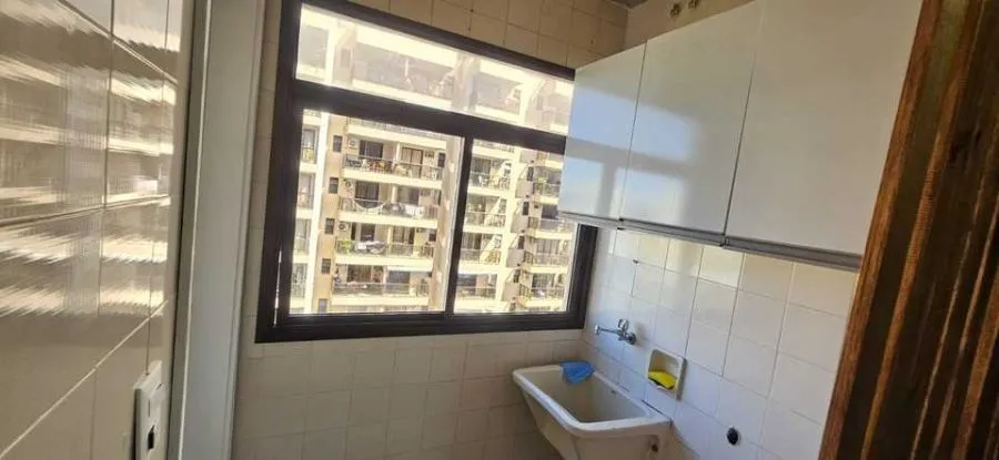 Imagem Apartamento a Venda no bairro Barra da Tijuca - Rio de Janeiro, RJ