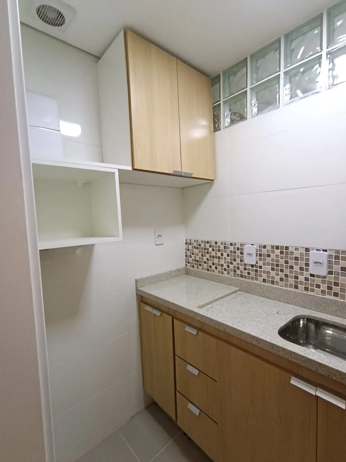 Imagem Apartamento 2 dormitórios