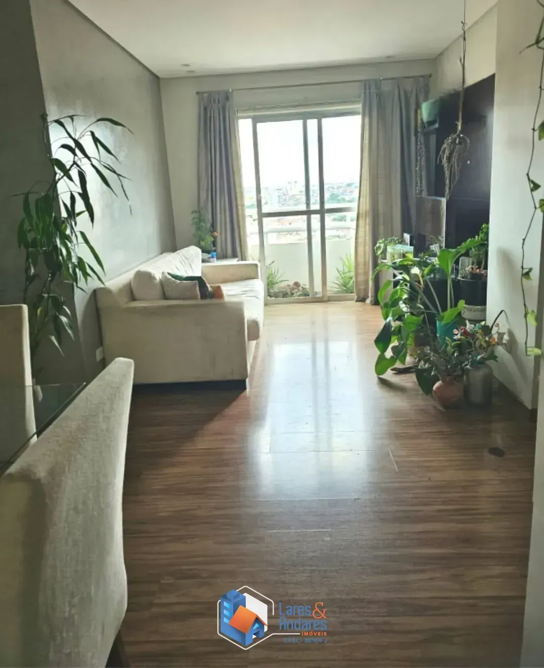 Imagem Apartamento para venda em Parque Mandaqui com 3 quartos, sendo 1 suíte, 78m²