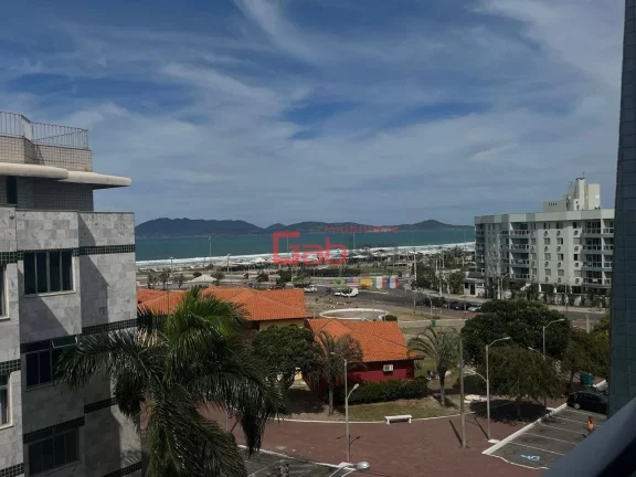 Imagem Apartamento com 3 dormitórios à venda, 205 m² por R$ 1.560.000,00 - Vila Nova - Cabo Frio/RJ
