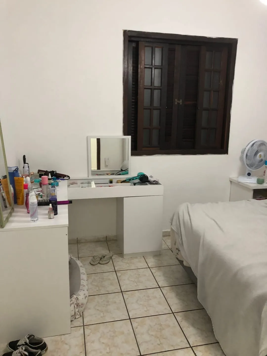 Imagem Casa à venda 3 Quartos, 1 Suite, 2 Vagas, 150M², Residencial Comercial Vila Verde, Pindamonhangaba - SP