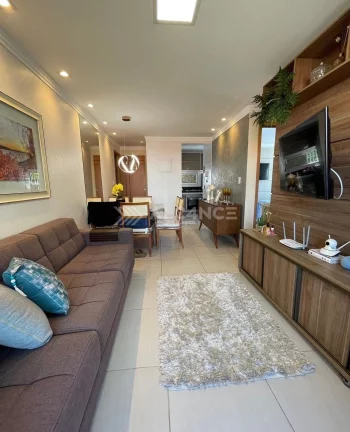 Imagem Apartamento à venda no bairro Intermares - Cabedelo/PB