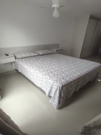 Imagem Apartamento próximo a Prainha de Muquiçaba - Alto padrão de acabamento
